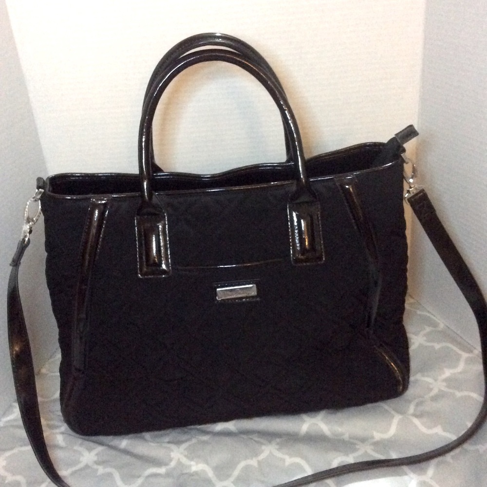 Vera Bradley tote